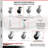 Phenolic Caster