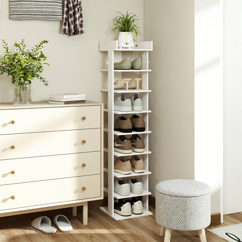 Shoe Rack