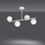 Gambier 4 - Light Unique/Statement Pendant-1906560640