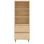 Milanie 40cm Sideboard-804695431