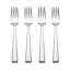 Kyler 20 Piece 18/10 Stainless Steel Flatware Set, Service for 4