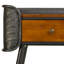 Herakleios 90.5cm Console Table