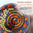  Colorful Glass Mosaic Gazing Ball-2031770403