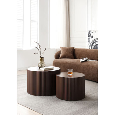 Table basse Charleson
