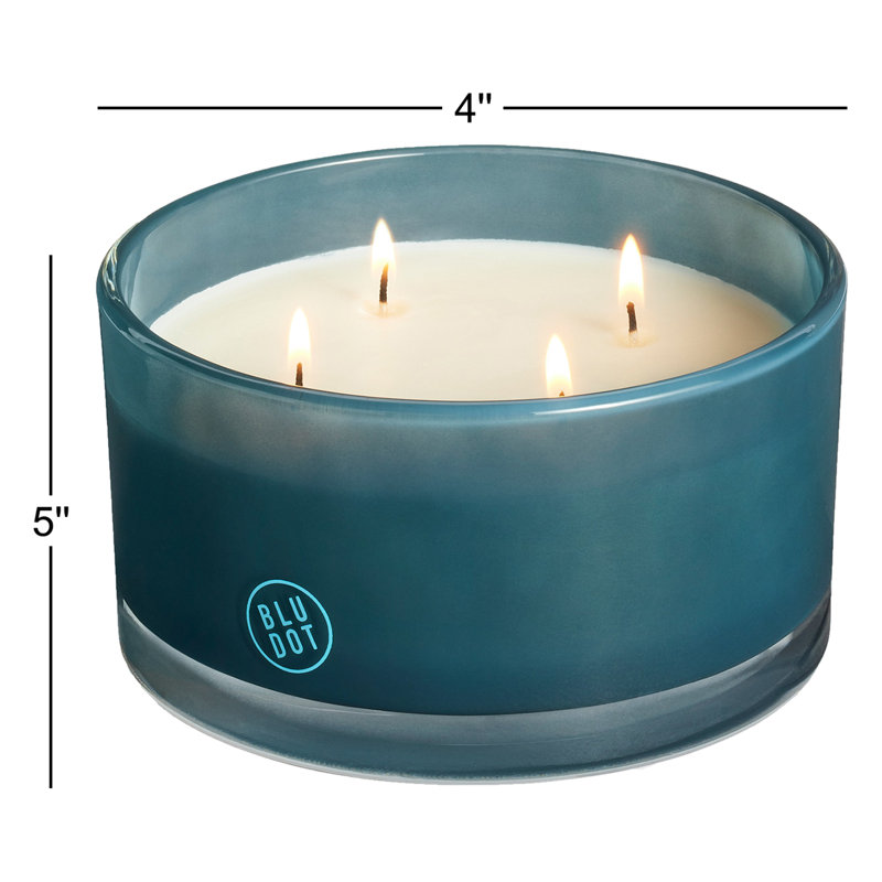 Forbidden Snack Candle, 20.6 fl oz