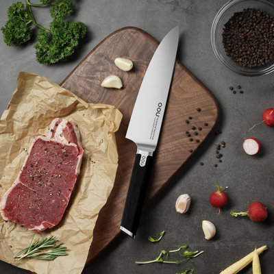 OOU Classic 8" Japanese Chef's Knife
