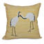 Housse de coussin d'extérieur carré Beach Insert-4431245-4431246