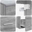 Vanity & Mirror Set-1647837496