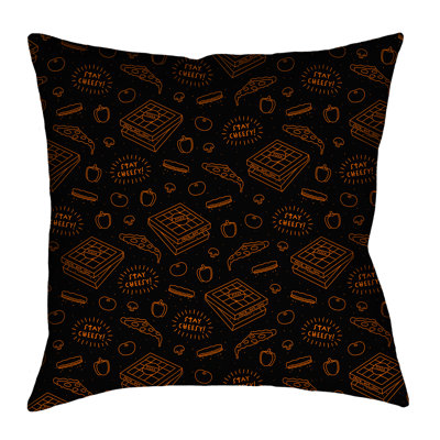 Housse de coussin Katelyn Elizabeth