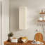 Armoire murale avec 1 porte et 2 tablettes-925975457-926327722