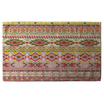 Cotton Waffle Kitchen Towel