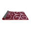 Tapis abstrait moderne 1363-629448476