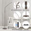 173cm LED Task Floor Lamp-1642351506