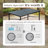 Argyri 6 - Person Patio Dining Set with Rectangular Table
