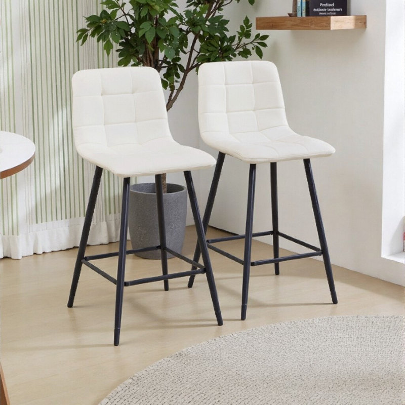 Ensemble de tabourets de bar Modern Modern