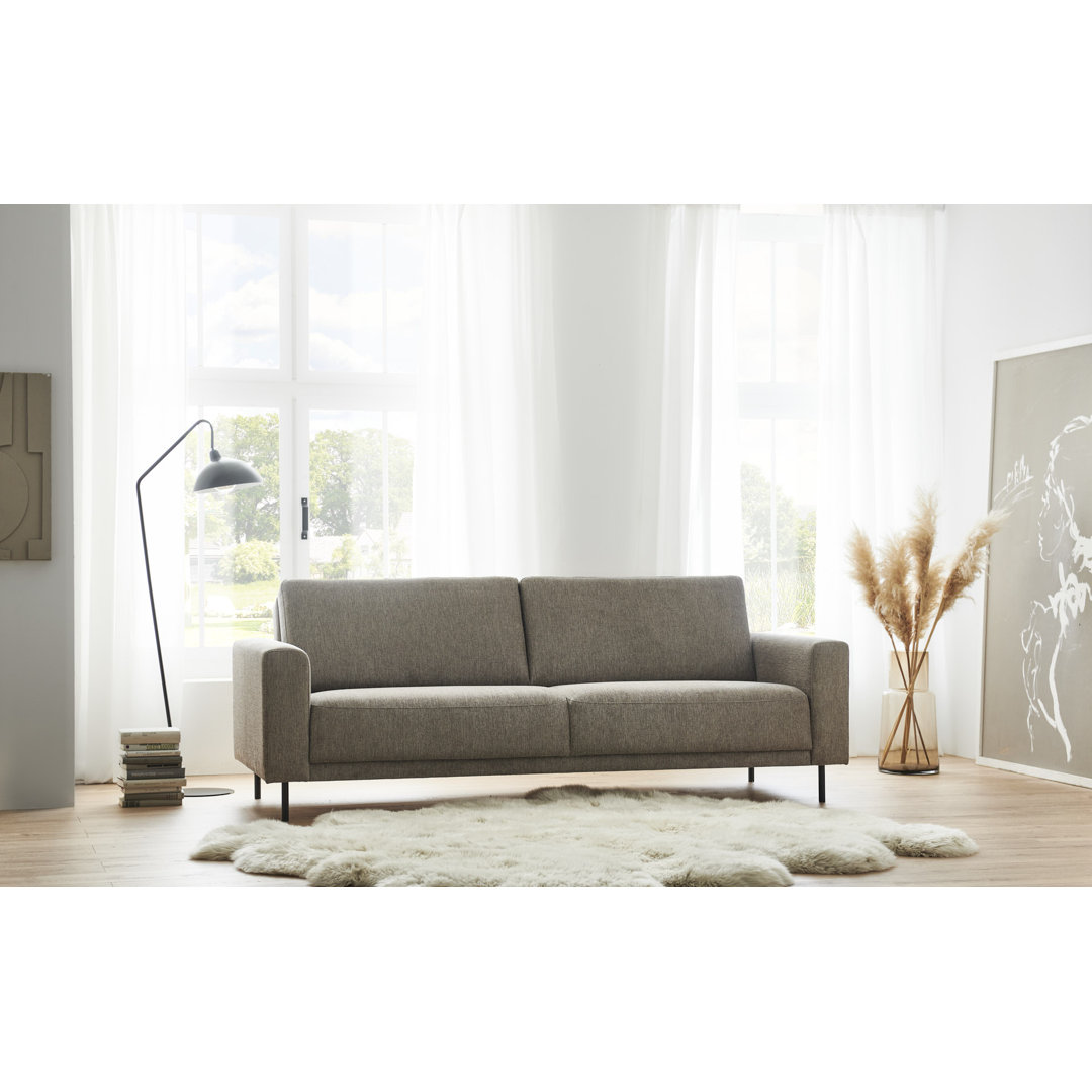 3-Sitzer Schlafsofa Arbra