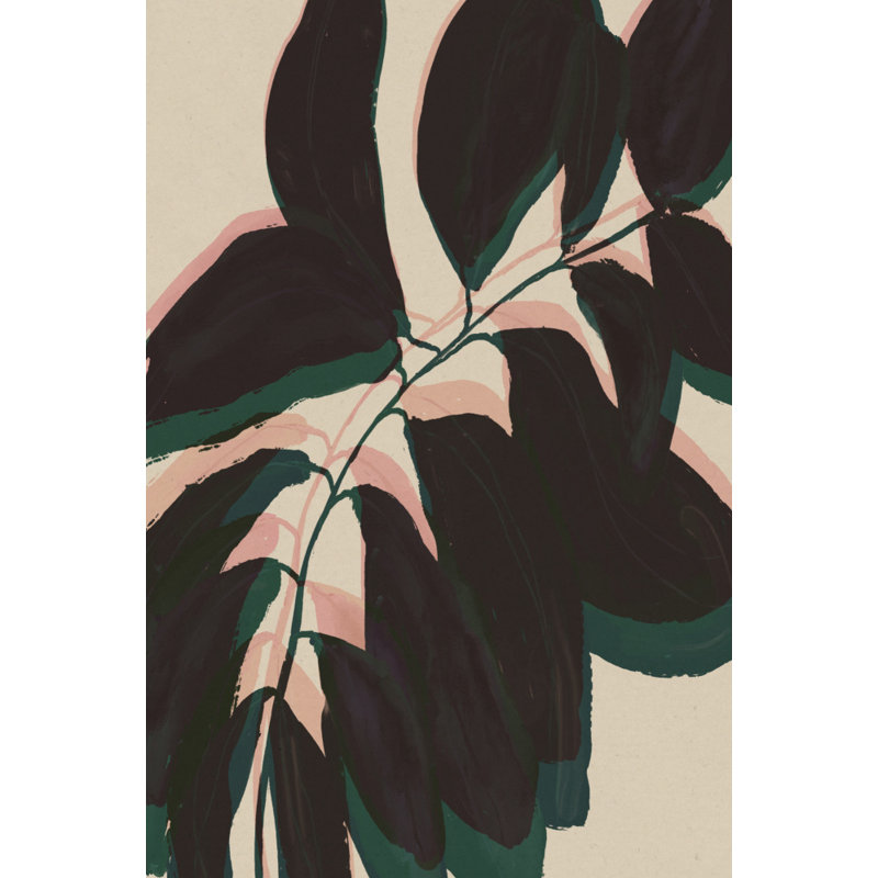 Wrapped Canvas Print, 76.2 cm H x 50.8 cm W