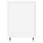 Fidler Metal Base Writing Desk-1189041254
