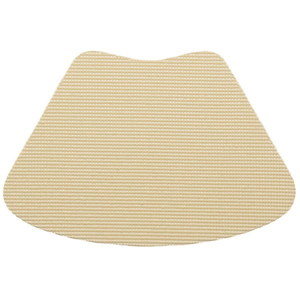 Napperon 13 "Baltz, Ivoire