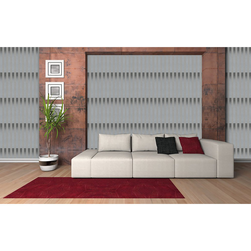 Rouleau de papier peint 33 pi x 20 po