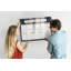 Magnetic Glass Dry Erase Board