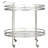 Levani Metal Bar Cart
