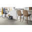 Plancher 11,81 po x 35,43 po x 9,8 mm Marmoleum-89356027