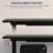 Adjustable Height Steel Standing Desk-107198869-107198875