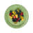 Berry & Thread Melamine Dessert/Salad Plate-121849798