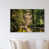 Black Floater Framed selected