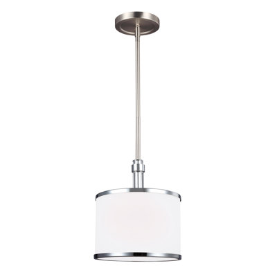 Hausman 1 - Light Single Pendant
