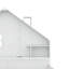 Lit avec fenêtre et tiroirs Helis House-1960357083-1960357076