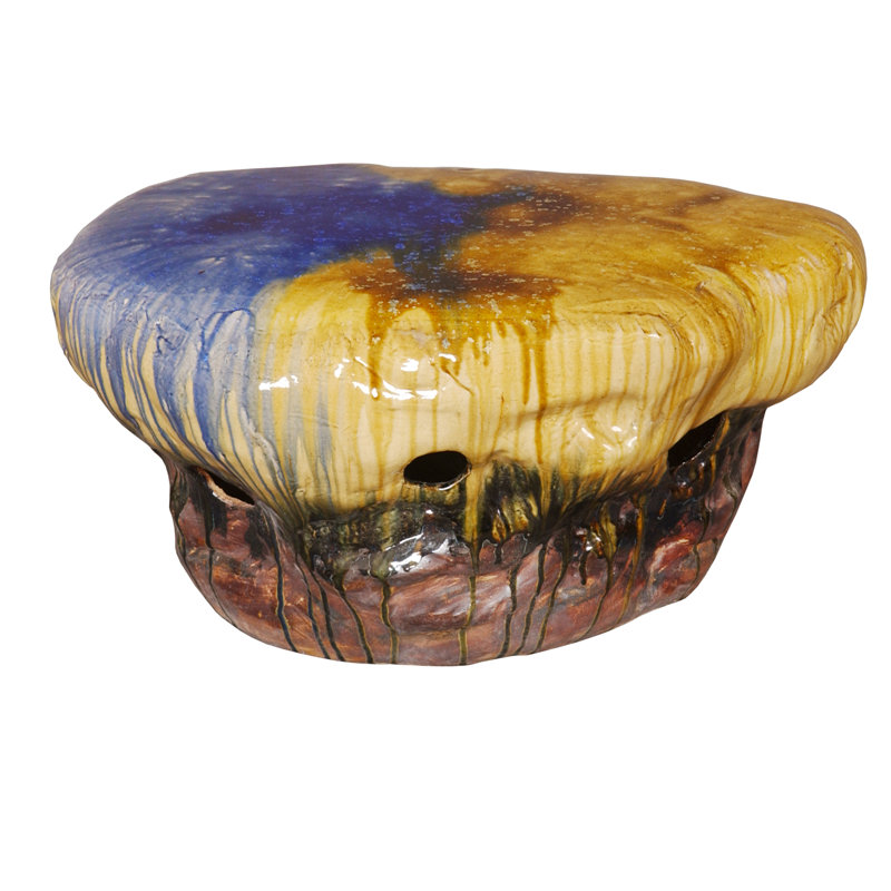 Rigney Outdoor Side Table