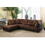 Larelle 103.5" Wide  Sofa & Chaise-473293628-473293627