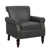 Black Faux Leather is out of stock