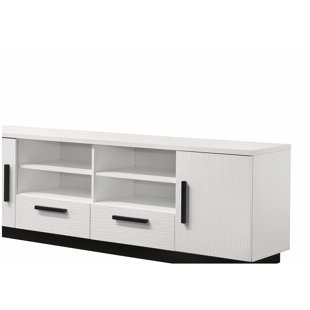 Crédence de rangement l 70,5 po Matilda