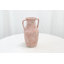 Cole And Grey Ceramic Antique Style Decorative Vase With Handles-1801860232
