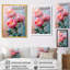 Kinsley - Floral Canvas Prints-1520915939-1520915940-1520915941