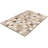 Chiu Cowhide Southwestern Indoor Rug