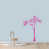 Rose vif
