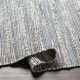 Osterley Handmade Blue/Ivory Rug