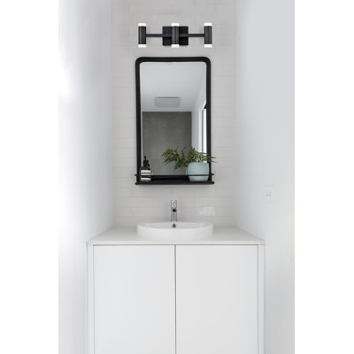 Brazen 3 - Light Bath Bar