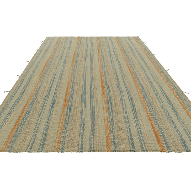 One-of-a-Kind 8'10" X 12'3" Area Rug