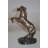 Jansen Rearing Horse Statue