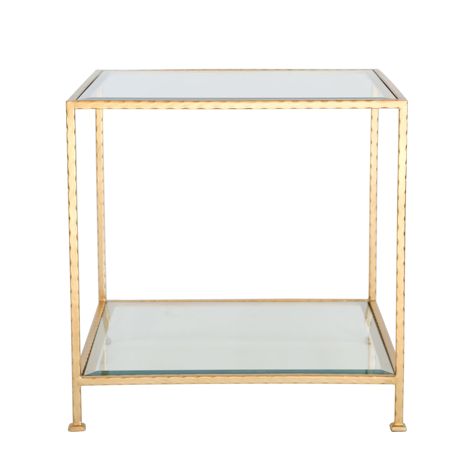 Ave Home Chloe End Table - Thumbnail 4