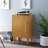 Ayinde 33.5'' H Media Shelves-1512199381