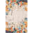 Rusland Washable Abstract Indoor Rug-408867309