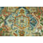 Tapis intérieur / extérieur en laine 9 pi 1 po x 12 pi Rectangle-123990819