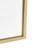 Mila Wall Mount Arched Mirror with Slim Metal Frame-256789354-256789352