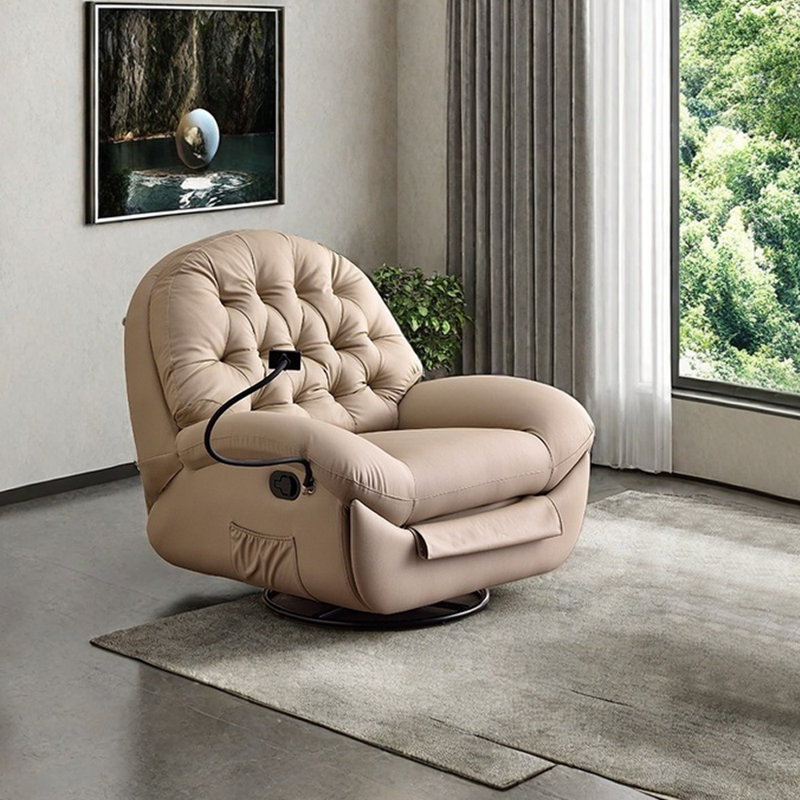 Brandie, Light Khaki